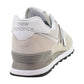 New Balance 574 Core (4E Extra Wide) Men's Shoes Nimbus-Cloud White