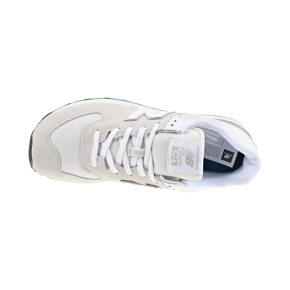 New Balance 574 Core Men's Shoes Nimbus-Cloud White ml574-evw