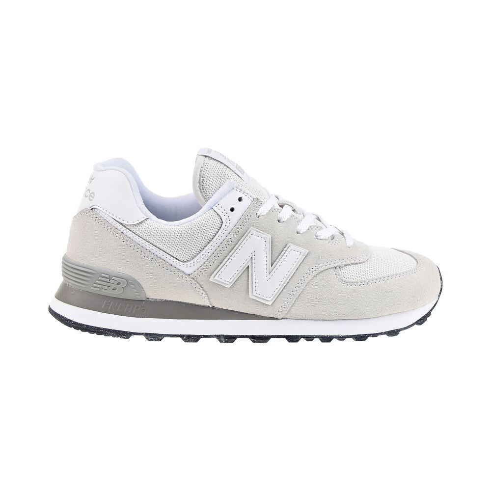 New Balance 574 Core Men's Shoes Nimbus-Cloud White ml574-evw