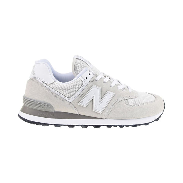 New Balance 574 Core Men's Shoes Nimbus-Cloud White ml574-evw