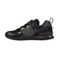 New Balance Classics Men's Shoes Black/Green ml574-idc