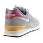New Balance Classics 4E (EXTRA WIDE) Men's Shoes Gry/Burgundy ml574-me2-4e