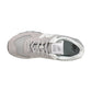 New Balance Classics Men's Shoes Grey/White ml574-rc2