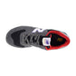New Balance Classics 2E Men's Shoes Black/Gray/Purple ml574-uc2-2e