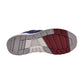 New Balance 597 Suede Men's Shoes Navy Blue-White ml597-vab