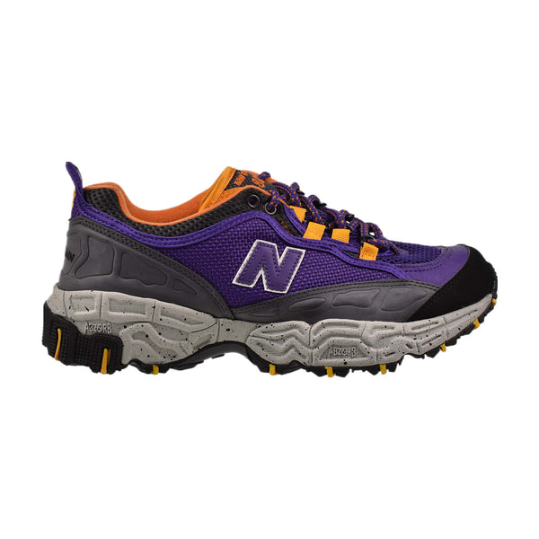 New Balance ML801 Men's Shoes Prism Purple