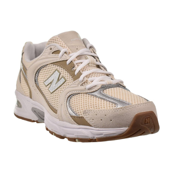 New Balance MR530 Men's Shoes Beige-Aluminum