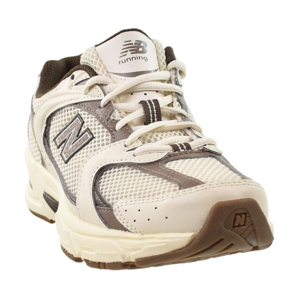New Balance 530 Men's Shoes Turtledove/Angora/Mushroom mr530-asm