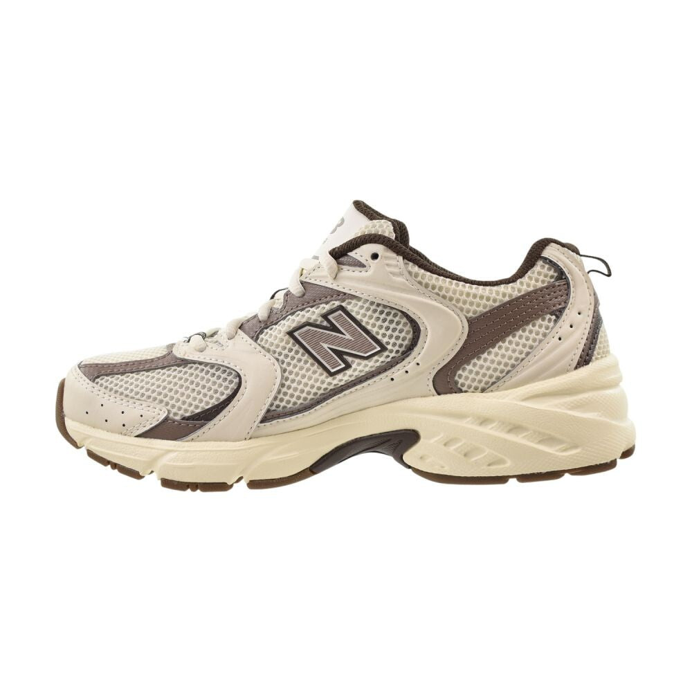 New Balance 530 Men's Shoes Turtledove/Angora/Mushroom mr530-asm