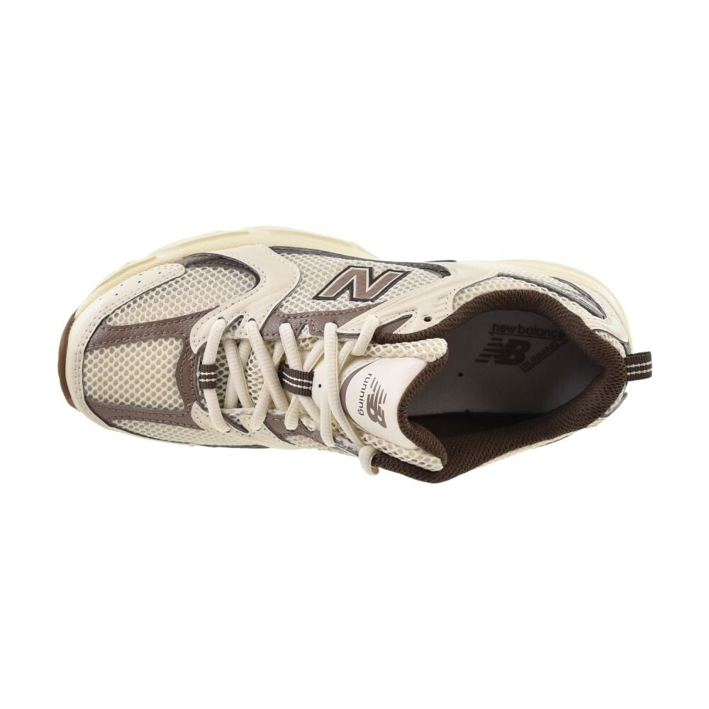 New Balance 530 Men's Shoes Turtledove/Angora/Mushroom mr530-asm