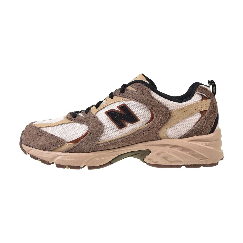 New Balance 530 Men's Shoes Brown/Tan mr530-snc