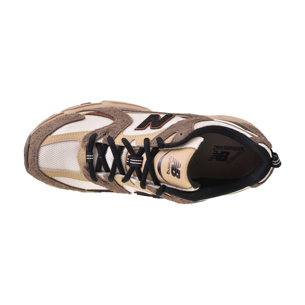 New Balance 530 Men's Shoes Brown/Tan mr530-snc