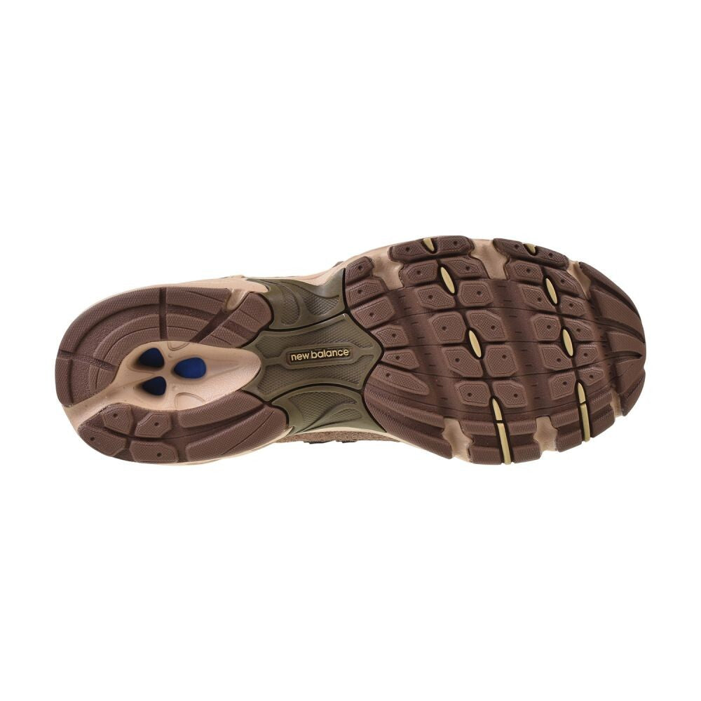 New Balance 530 Men's Shoes Brown/Tan mr530-snc