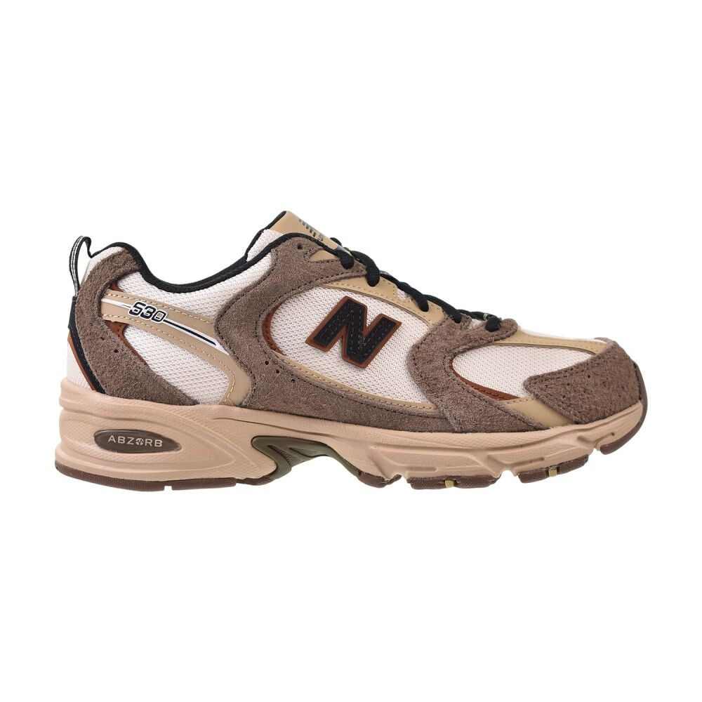 New Balance 530 Men's Shoes Brown/Tan mr530-snc