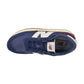 New Balance Lifestyle 237 Men's Shoes Navy/Burgundy ms237-cm
