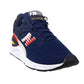 New Balance X90 Men's Shoes Pigment/Red msx90-pla