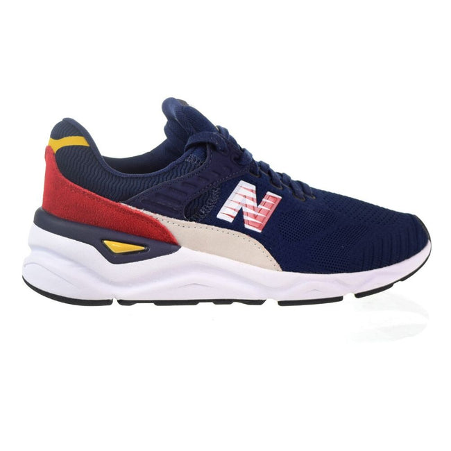 New Balance X90 Men's Shoes Pigment/Red msx90-pla