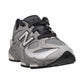 New Balance 9060 Lace (Wide) Little Kids' Shoes Slate Grey p9060-33p-W