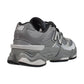 New Balance 9060 Lace (Wide) Little Kids' Shoes Slate Grey p9060-33p-W