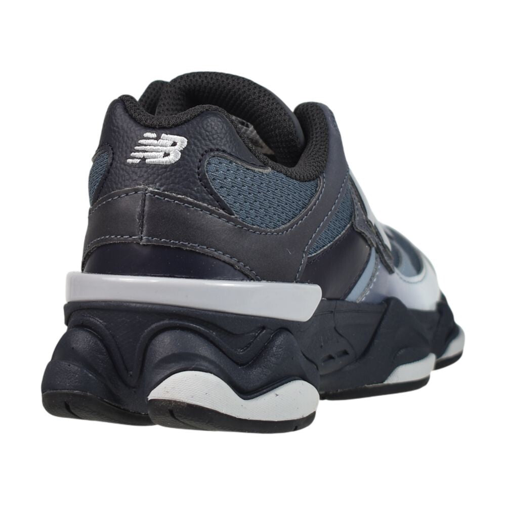 New Balance 9060 Lace Little Kids' Shoes Shadow Blue p9060-5jl