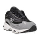 New Balance 1000 Little Kids' Shoes Black/Grey/White pc1000-ak