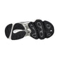 New Balance 1000 Little Kids' Shoes Black/Grey/White pc1000-ak