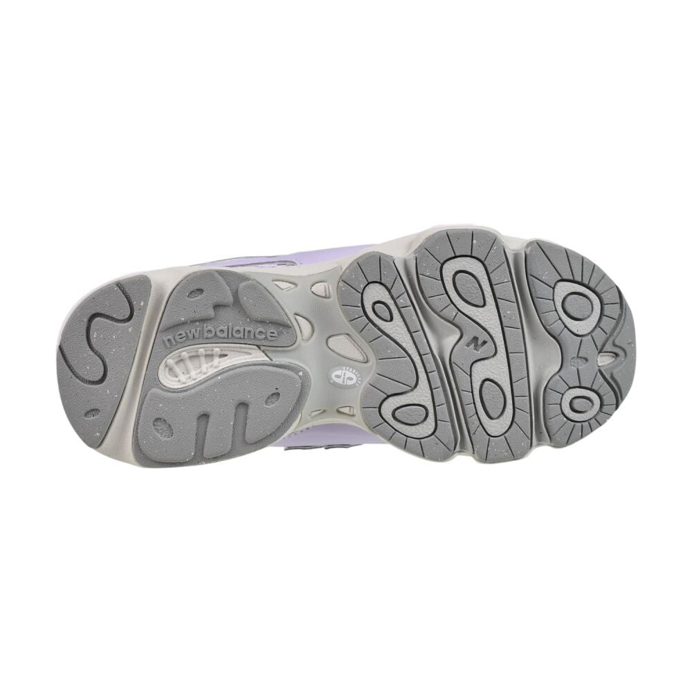 New Balance 1000 Little Kids Shoes Bright Lavender/Light Silver pc1000-rk
