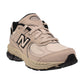 New Balance 2002 Little Kids' Shoes Timberwolf/Black pc2002-pm