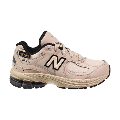New Balance 2002 Little Kids' Shoes Timberwolf/Black pc2002-pm