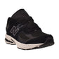 New Balance 2002R Little Kids' Shoes Black-Phantom pc2002-bk