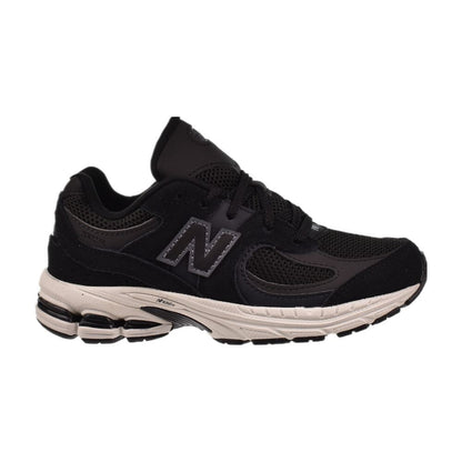 New Balance 2002R Little Kids' Shoes Black-Phantom pc2002-bk