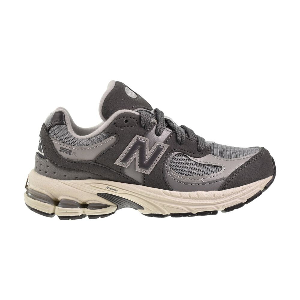 New Balance 2002 Little Kids' Shoes Grey/Grey