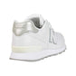 New Balance 574 Little Kids' Shoes White/Grey pc574-2be