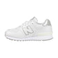 New Balance 574 Little Kids' Shoes White/Grey pc574-2be