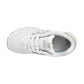 New Balance 574 Little Kids' Shoes White/Grey pc574-2be