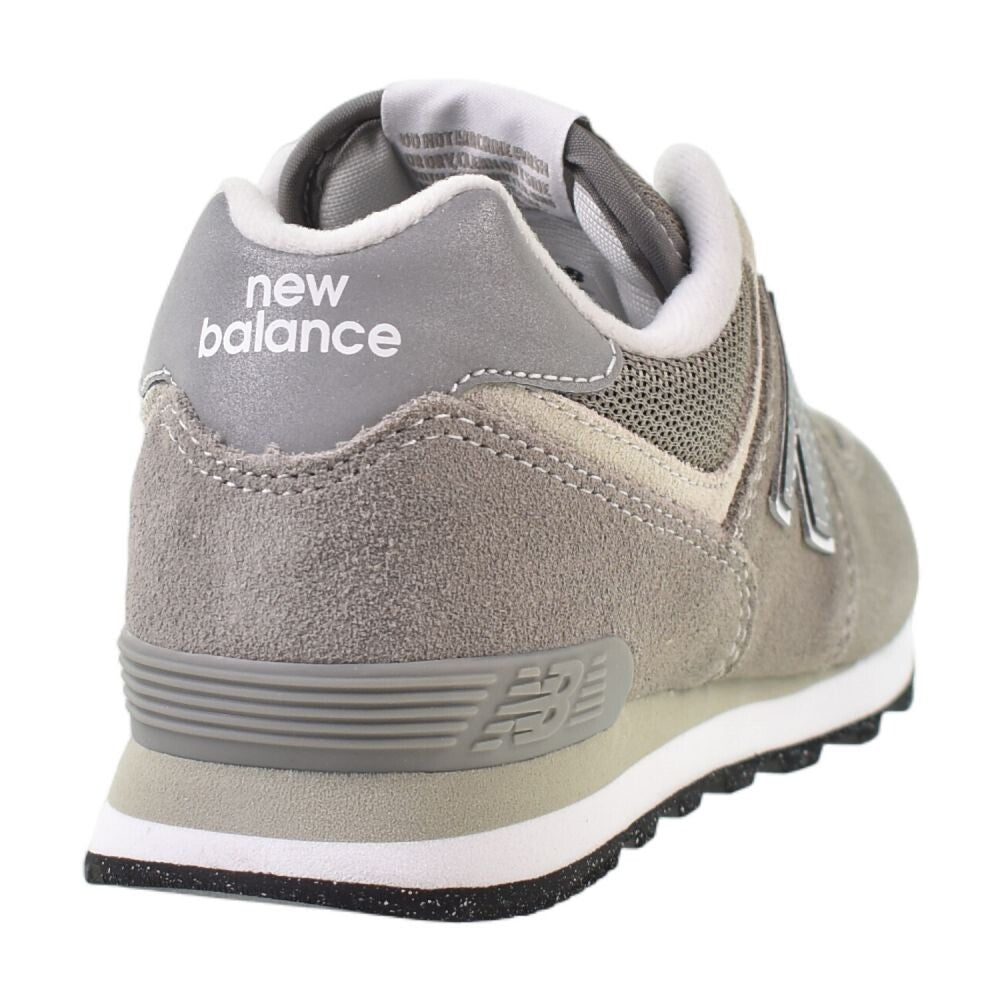 New Balance 574 Core Little Kids' Shoes Grey/White pc574-evg
