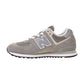 New Balance 574 Core Little Kids' Shoes Grey/White pc574-evg