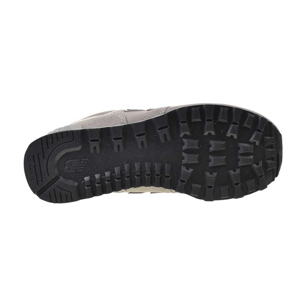 New Balance 574 Core Little Kids' Shoes Grey/White pc574-evg