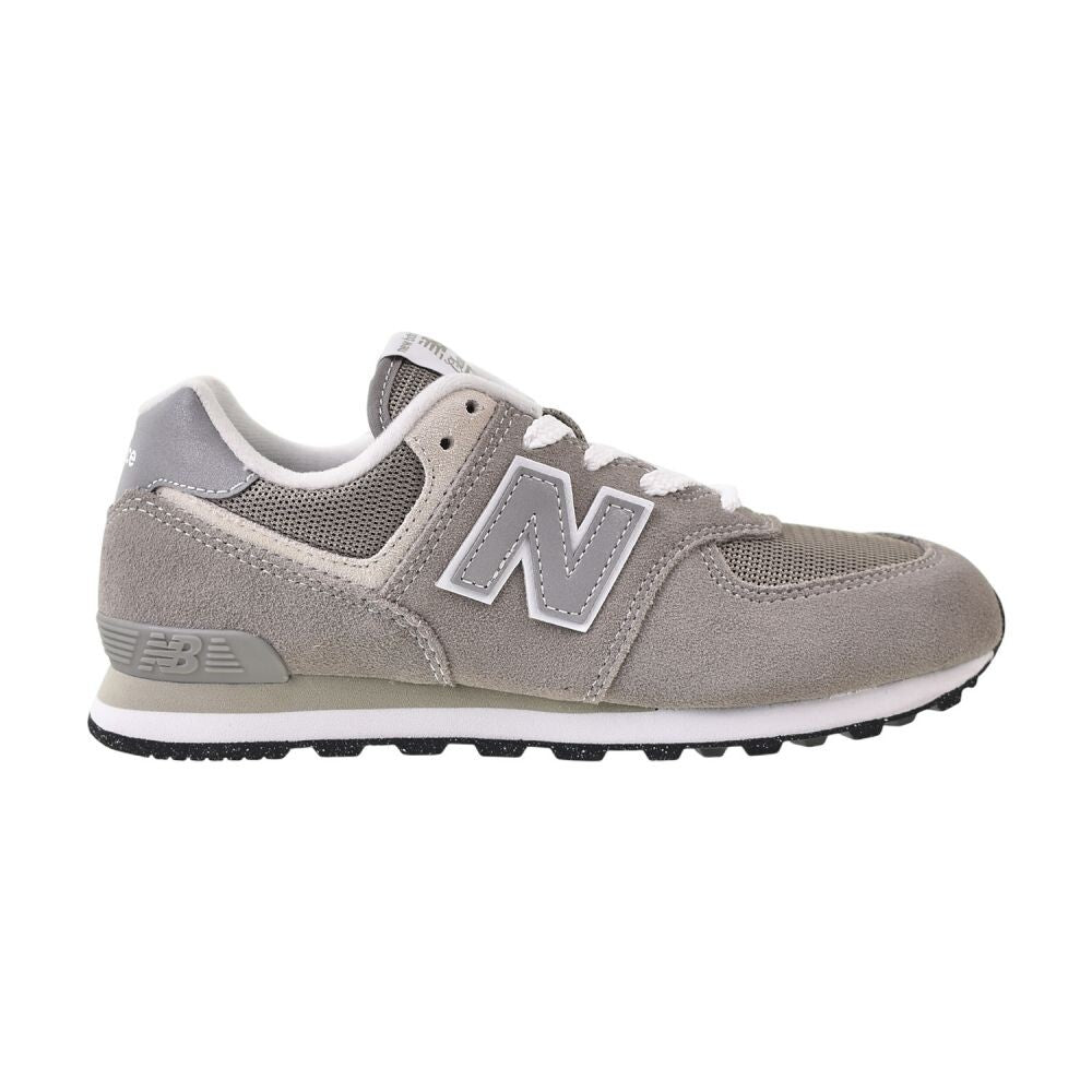 New Balance 574 Core Little Kids' Shoes Grey/White pc574-evg