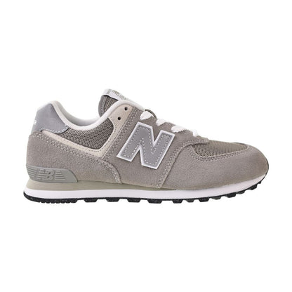 New Balance 574 Core Little Kids' Shoes Grey/White pc574-evg