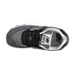 New Balance 574 Little Kids' Shoes Grey pc574-wr1