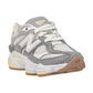 New Balance 9060 Little Kids' Shoes Rain Cloud/Sea Salt pc9060-ab