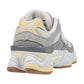 New Balance 9060 Little Kids' Shoes Rain Cloud/Sea Salt pc9060-ab