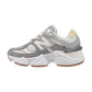 New Balance 9060 Little Kids' Shoes Rain Cloud/Sea Salt pc9060-ab