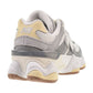 New Balance 9060 Little Kids' Shoes Rain Cloud/Sea Salt