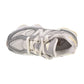 New Balance 9060 Little Kids' Shoes Rain Cloud/Sea Salt