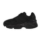 New Balance 9060 Little Kids' Shoes Black/Black pc9060-bb