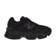 Black/Black