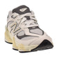 New Balance 9060 Little Kids' Shoes White/Grey pc9060-ga