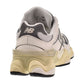 New Balance 9060 Little Kids' Shoes White/Grey pc9060-ga